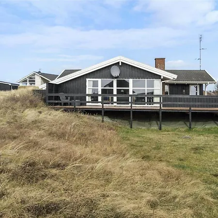 Ferienhaus 0080-romo-lakolk-200 *